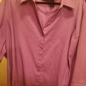 Maggie Barnes Blouse